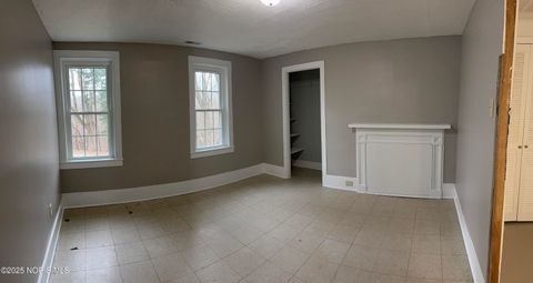 Tiny photo for 1736 Maple Ridge Road, North Fairfield, OH 44855 (MLS # 10001919)