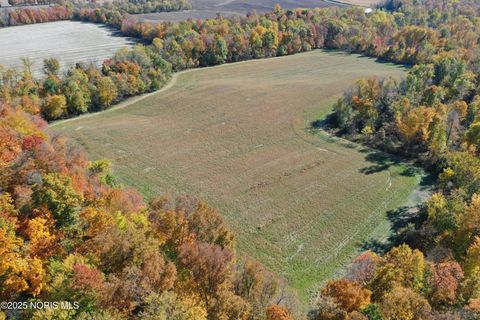 Tiny photo for 1736 Maple Ridge Road, North Fairfield, OH 44855 (MLS # 10001919)