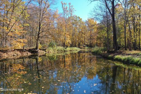 Photo of 1736 Maple Ridge Road, North Fairfield, OH 44855 (MLS # 10001919)