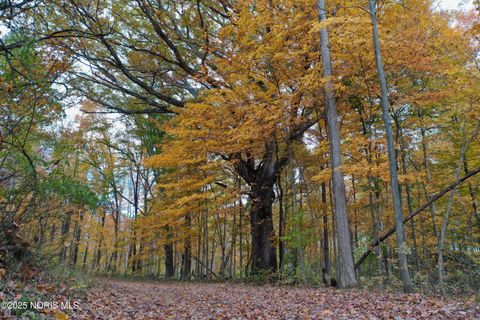 Tiny photo for 1736 Maple Ridge Road, North Fairfield, OH 44855 (MLS # 10001919)