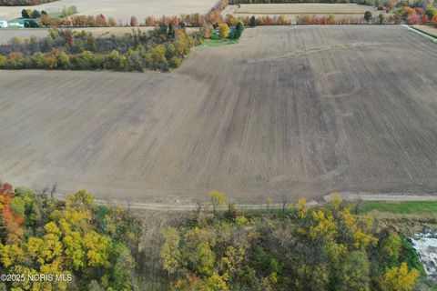 Tiny photo for 1736 Maple Ridge Road, North Fairfield, OH 44855 (MLS # 10001919)
