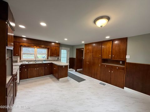 Tiny photo for 1736 Maple Ridge Road, North Fairfield, OH 44855 (MLS # 10001919)