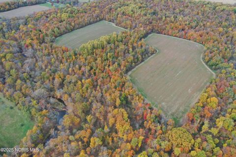 Tiny photo for 1736 Maple Ridge Road, North Fairfield, OH 44855 (MLS # 10001919)