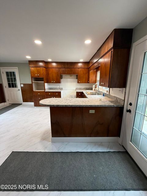 Tiny photo for 1736 Maple Ridge Road, North Fairfield, OH 44855 (MLS # 10001919)