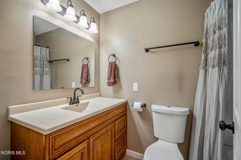 Tiny photo for 26933 Whiteside Drive, Perrysburg, OH 43551 (MLS # 10008411)