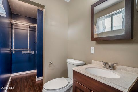 Tiny photo for 26933 Whiteside Drive, Perrysburg, OH 43551 (MLS # 10008411)