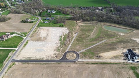 Tiny photo for 4741 Holt Road, Sylvania, OH 43560 (MLS # 10006510)