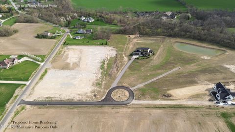 Tiny photo for 4741 Holt Road, Sylvania, OH 43560 (MLS # 10006510)