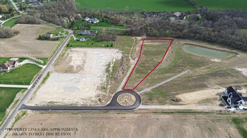 Tiny photo for 4741 Holt Road, Sylvania, OH 43560 (MLS # 10006510)