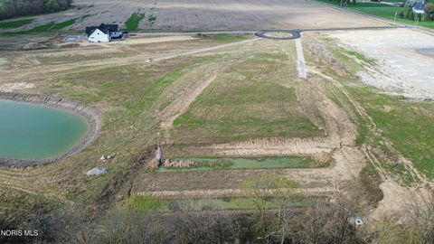 Tiny photo for 4741 Holt Road, Sylvania, OH 43560 (MLS # 10006510)