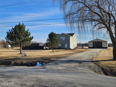 Tiny photo for 14694 W True Road, Graytown, OH 43432 (MLS # 10004544)