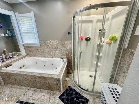 Tiny photo for 427 E Weber Street, Toledo, OH 43608 (MLS # 10012515)