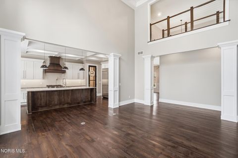 Tiny photo for 2415 N Crissey Road, Sylvania, OH 43560 (MLS # 10007069)