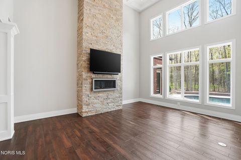 Tiny photo for 2415 N Crissey Road, Sylvania, OH 43560 (MLS # 10007069)