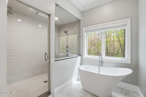 Tiny photo for 2415 N Crissey Road, Sylvania, OH 43560 (MLS # 10007069)