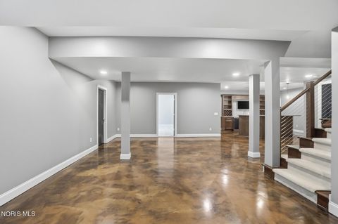 Tiny photo for 2415 N Crissey Road, Sylvania, OH 43560 (MLS # 10007069)