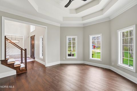 Tiny photo for 2415 N Crissey Road, Sylvania, OH 43560 (MLS # 10007069)