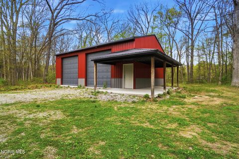 Tiny photo for 2415 N Crissey Road, Sylvania, OH 43560 (MLS # 10007069)