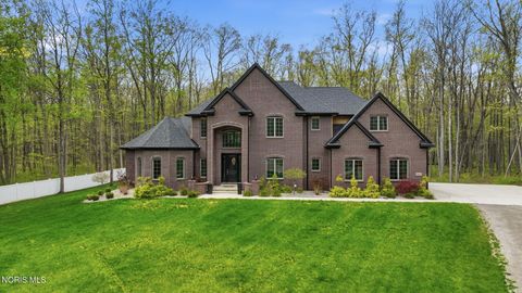 Tiny photo for 2415 N Crissey Road, Sylvania, OH 43560 (MLS # 10007069)