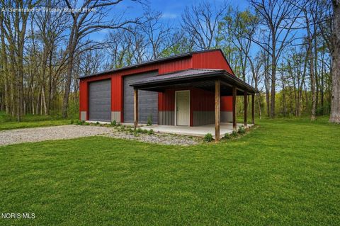 Tiny photo for 2415 N Crissey Road, Sylvania, OH 43560 (MLS # 10007069)