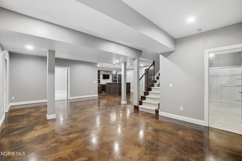 Tiny photo for 2415 N Crissey Road, Sylvania, OH 43560 (MLS # 10007069)