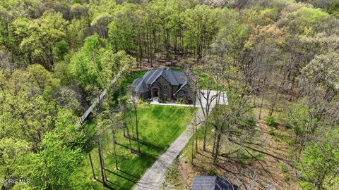 Tiny photo for 2415 N Crissey Road, Sylvania, OH 43560 (MLS # 10007069)