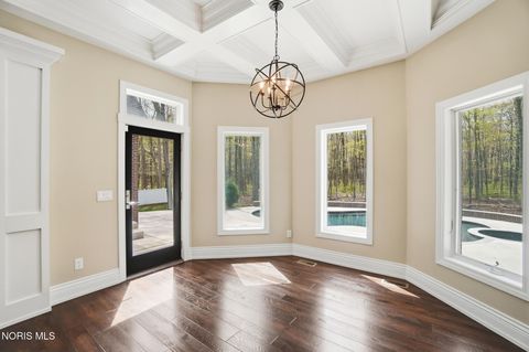 Tiny photo for 2415 N Crissey Road, Sylvania, OH 43560 (MLS # 10007069)