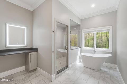 Tiny photo for 2415 N Crissey Road, Sylvania, OH 43560 (MLS # 10007069)
