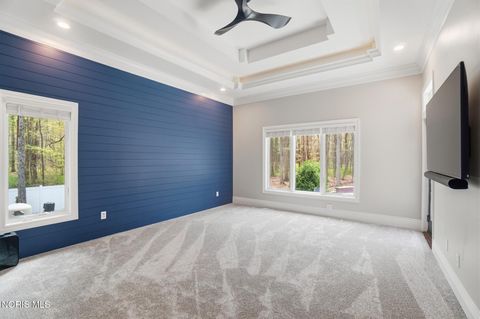 Tiny photo for 2415 N Crissey Road, Sylvania, OH 43560 (MLS # 10007069)