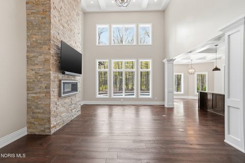 Tiny photo for 2415 N Crissey Road, Sylvania, OH 43560 (MLS # 10007069)