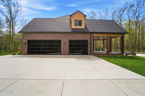 Tiny photo for 2415 N Crissey Road, Sylvania, OH 43560 (MLS # 10007069)