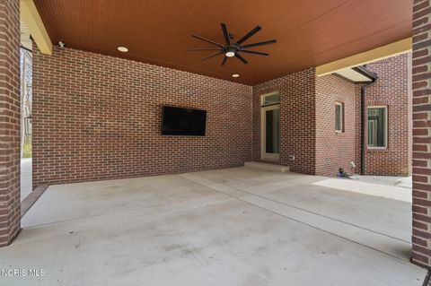 Tiny photo for 2415 N Crissey Road, Sylvania, OH 43560 (MLS # 10007069)
