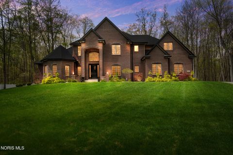Tiny photo for 2415 N Crissey Road, Sylvania, OH 43560 (MLS # 10007069)