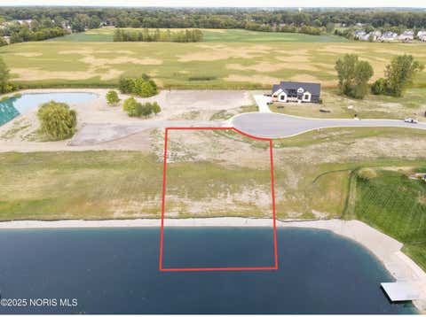 Tiny photo for 6514 Magnolia Lane, Whitehouse, OH 43571 (MLS # 10007529)