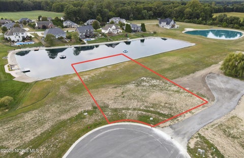 Tiny photo for 6514 Magnolia Lane, Whitehouse, OH 43571 (MLS # 10007529)