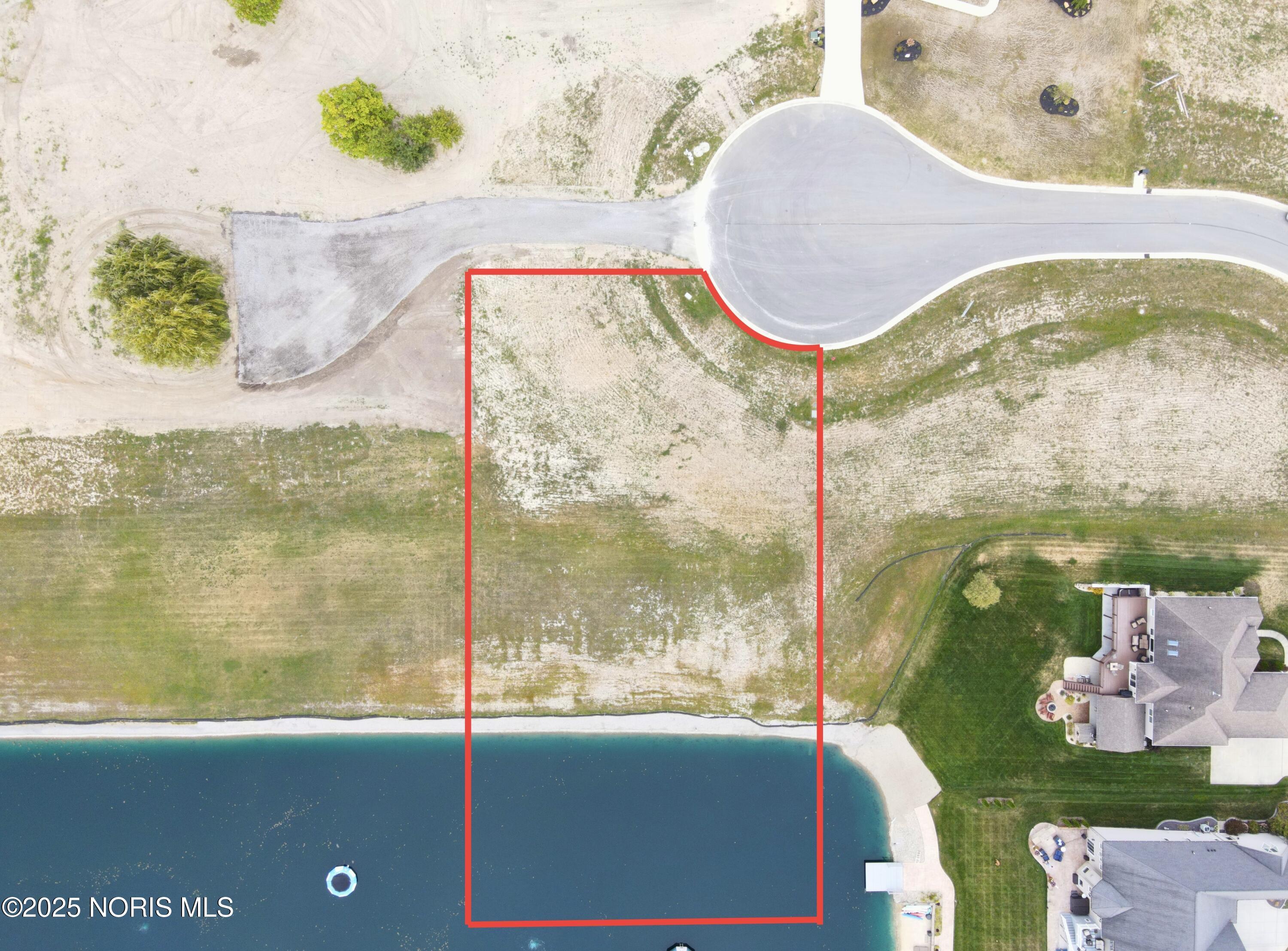 6514 Magnolia Lane