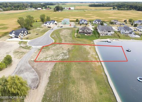 Tiny photo for 6514 Magnolia Lane, Whitehouse, OH 43571 (MLS # 10007529)