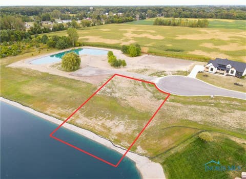 Photo of 6514 Magnolia Lane, Whitehouse, OH 43571 (MLS # 10007529)