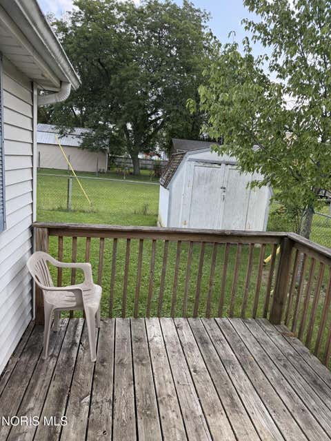 Tiny photo for 55 Roland Court, Rossford, OH 43460 (MLS # 10011609)