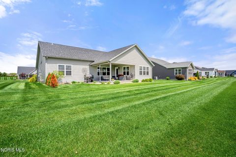 Tiny photo for 15079 E Sunset Maple Drive, Perrysburg, OH 43551 (MLS # 10007422)