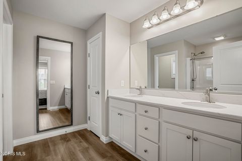 Tiny photo for 15079 E Sunset Maple Drive, Perrysburg, OH 43551 (MLS # 10007422)