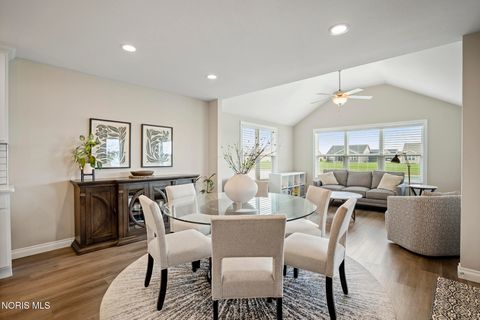 Tiny photo for 15079 E Sunset Maple Drive, Perrysburg, OH 43551 (MLS # 10007422)