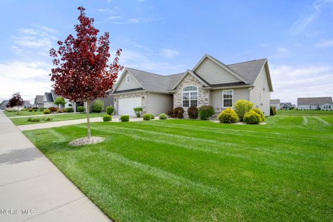 Tiny photo for 15079 E Sunset Maple Drive, Perrysburg, OH 43551 (MLS # 10007422)
