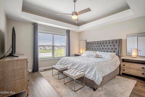 Tiny photo for 15079 E Sunset Maple Drive, Perrysburg, OH 43551 (MLS # 10007422)