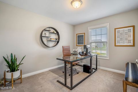 Tiny photo for 15079 E Sunset Maple Drive, Perrysburg, OH 43551 (MLS # 10007422)