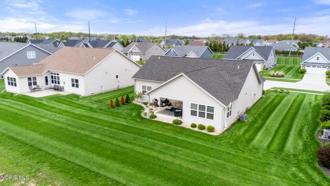 Tiny photo for 15079 E Sunset Maple Drive, Perrysburg, OH 43551 (MLS # 10007422)