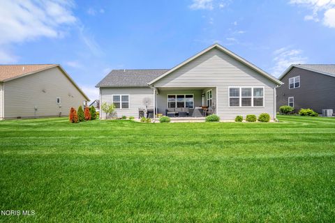 Tiny photo for 15079 E Sunset Maple Drive, Perrysburg, OH 43551 (MLS # 10007422)