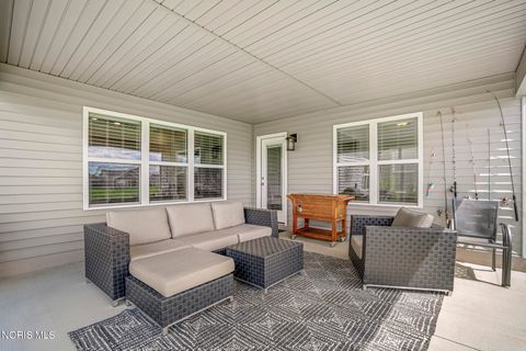 Tiny photo for 15079 E Sunset Maple Drive, Perrysburg, OH 43551 (MLS # 10007422)