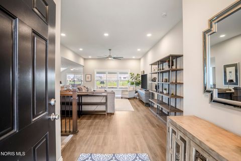 Tiny photo for 15079 E Sunset Maple Drive, Perrysburg, OH 43551 (MLS # 10007422)