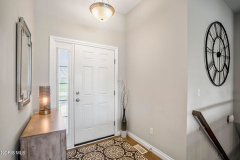Tiny photo for 15079 E Sunset Maple Drive, Perrysburg, OH 43551 (MLS # 10007422)